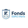 Fonds ESPCI Paris