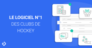 Le Logiciel Des Clubs De Hockey Recommand Par La F F H Assoconnect