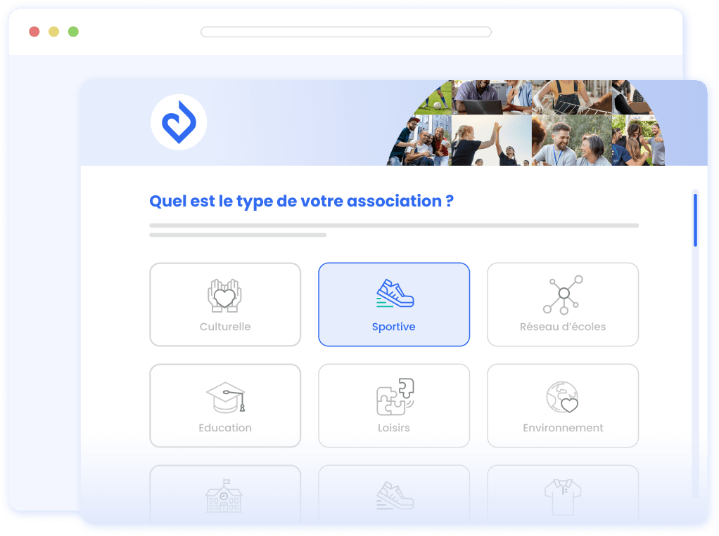 Comptabilité pour tous types d'association