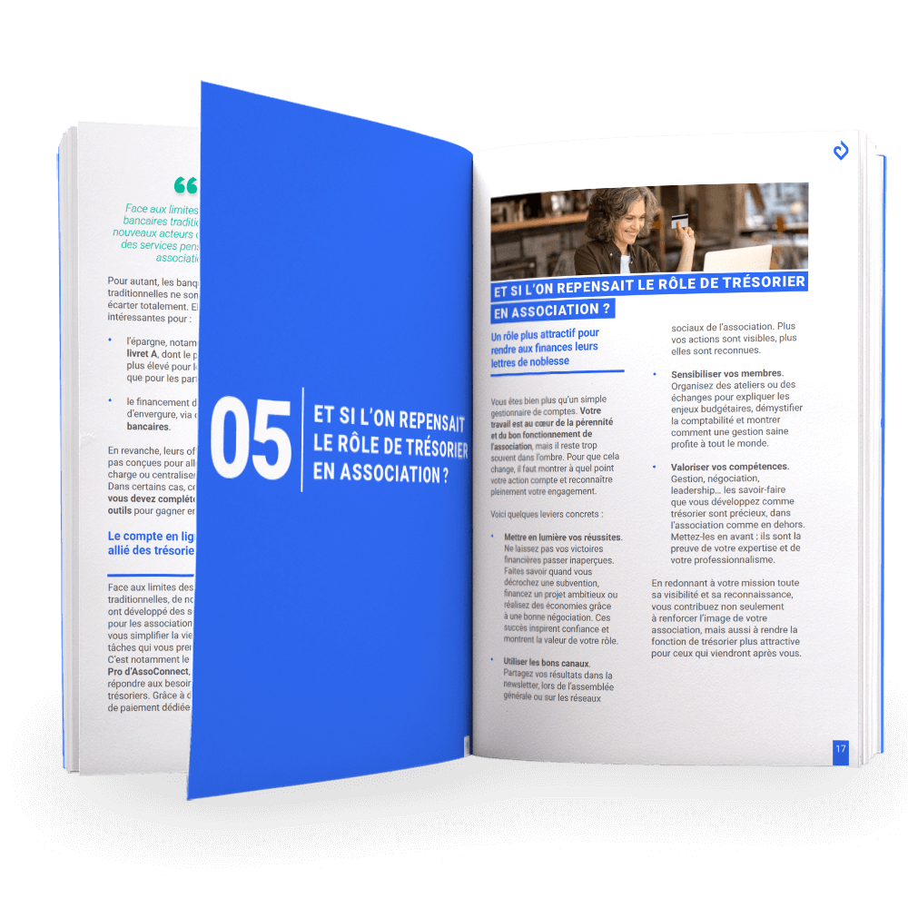 Outils numeriques pour associations