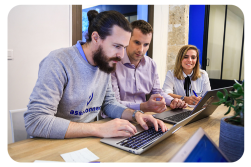 Avis sur Independant.io