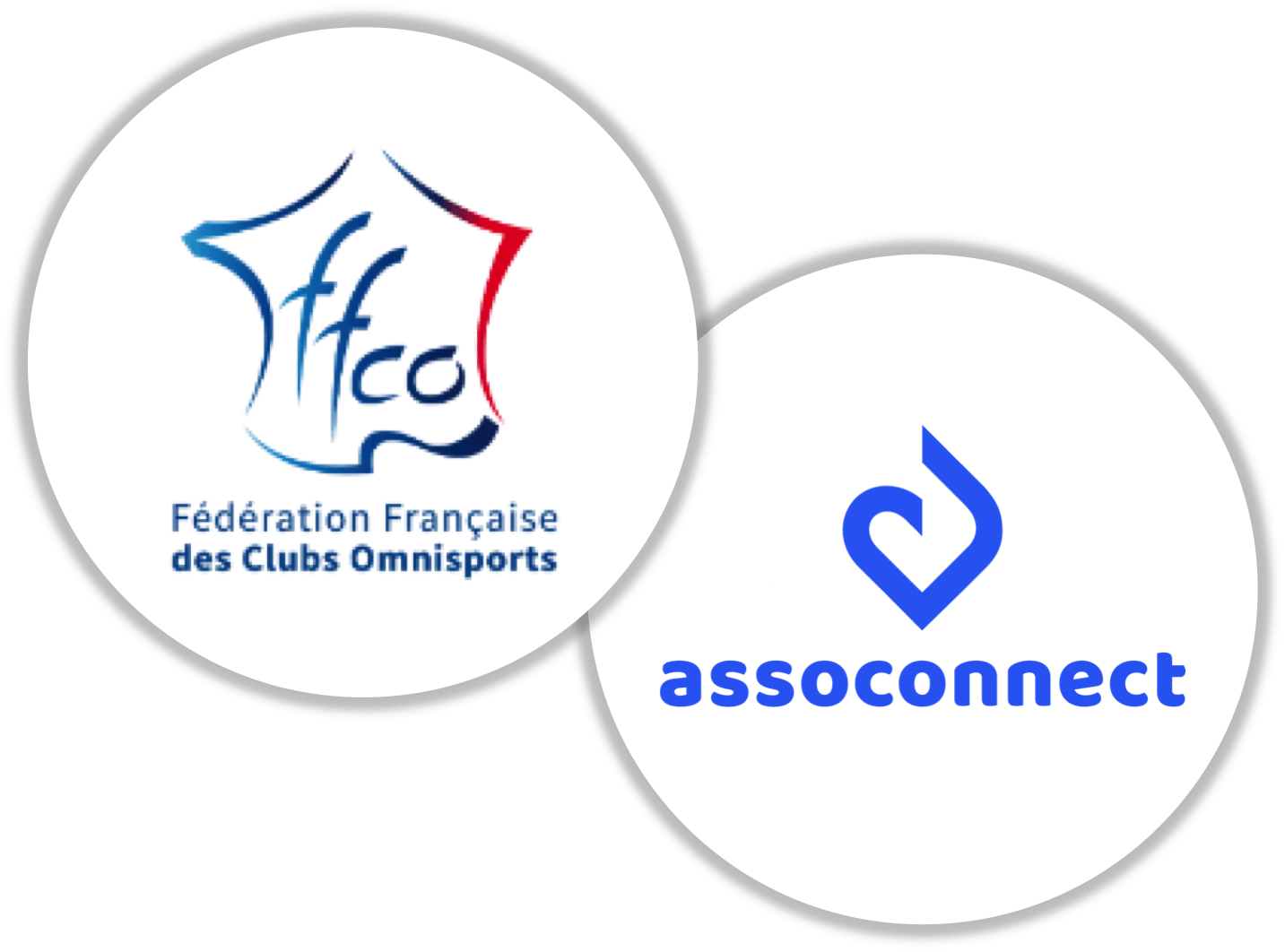 AssoConnect Fédération Française des Clubs Omnisports FFCO