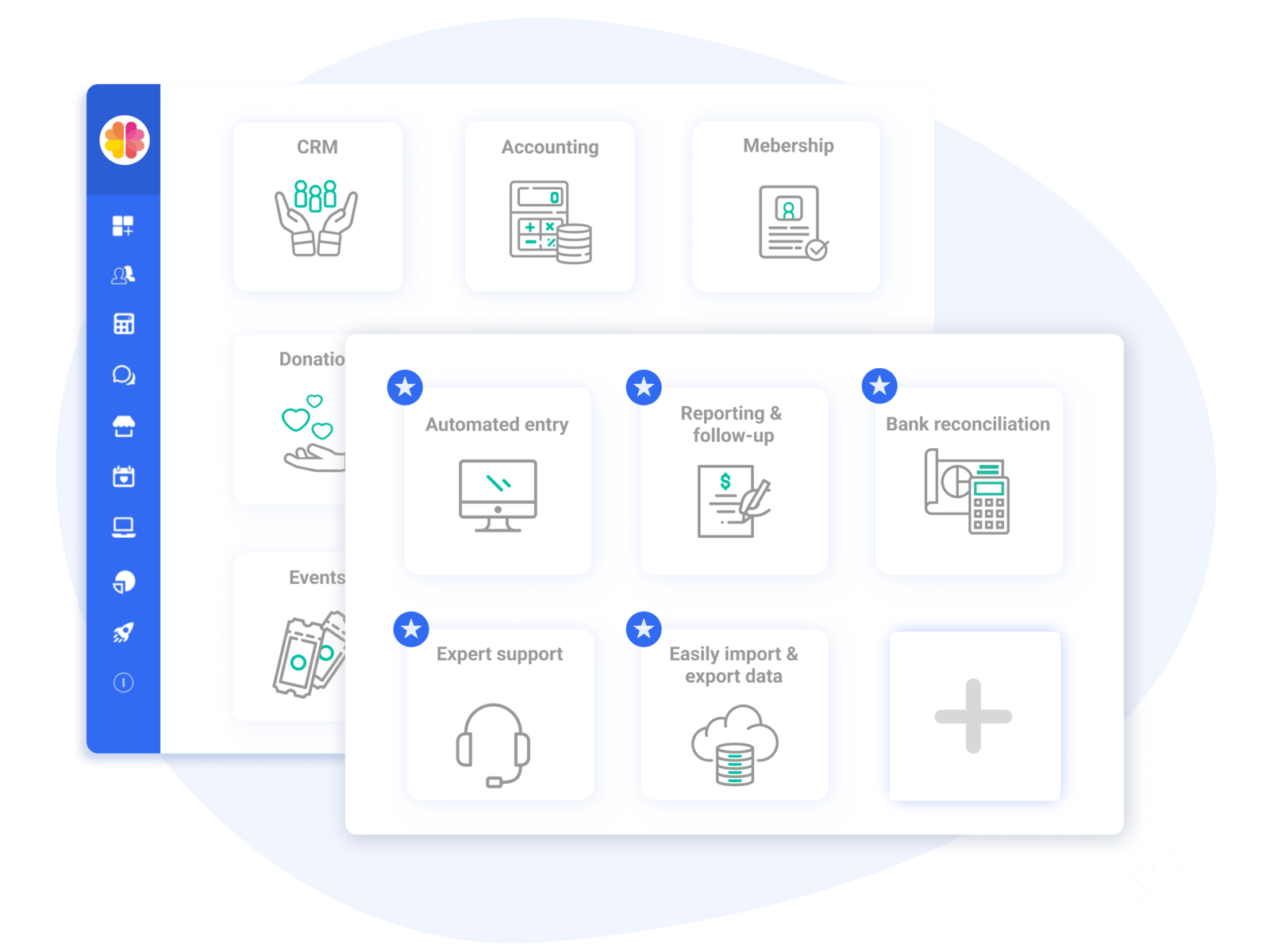 best fund accounting software for nonprofit organizations