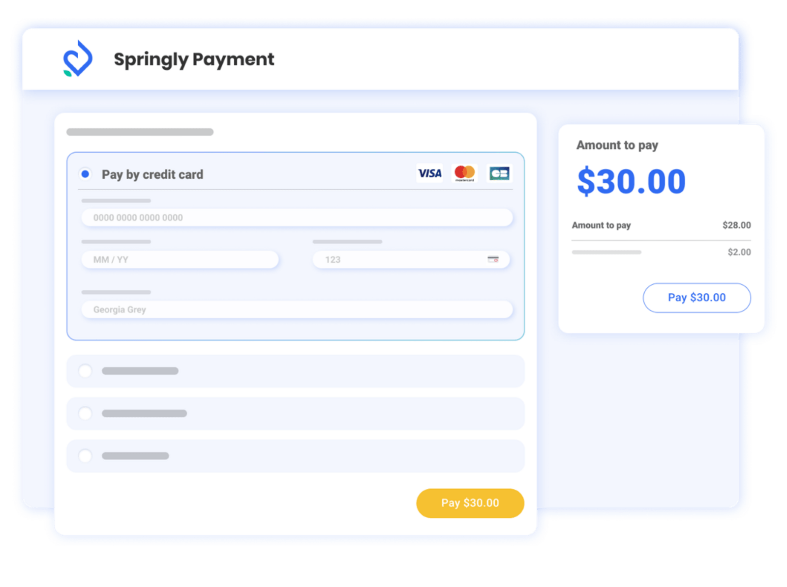 bank reconciliation for nonprofits
