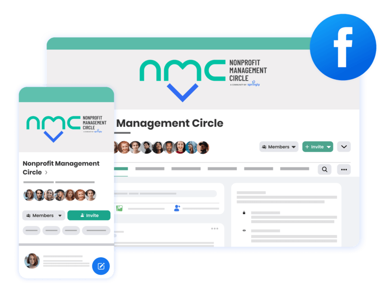 Nonprofit Management Circle