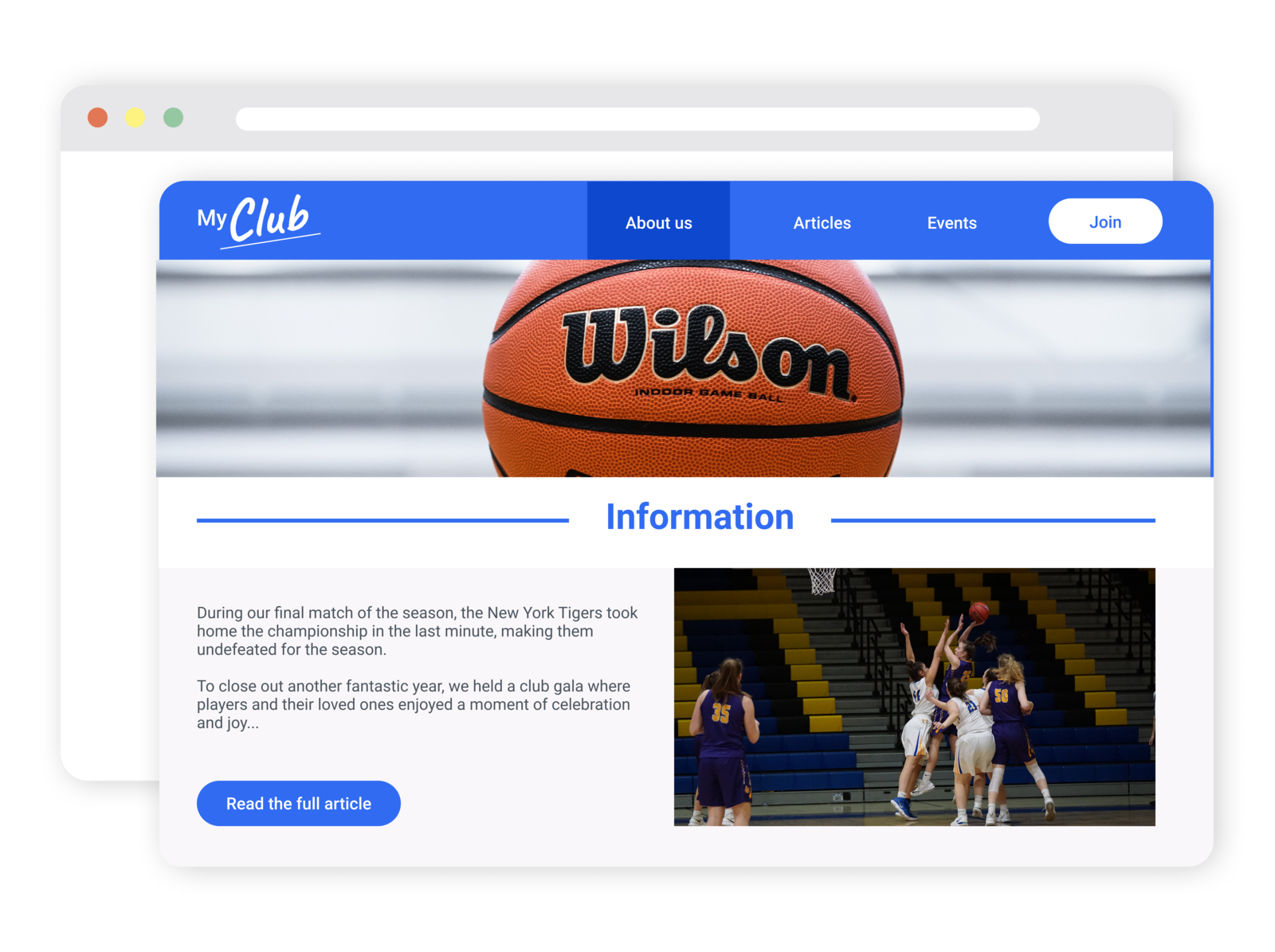 The Best Club Management Software in 2022 | Springly